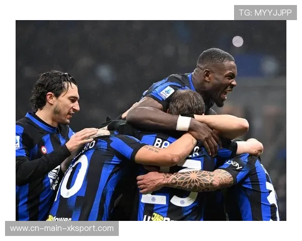 劳塔罗当选国米客胜全场最佳,意甲生涯进球升至队史第四 劳塔罗当选国米客胜全场最佳,意甲生涯进球升至队史第四