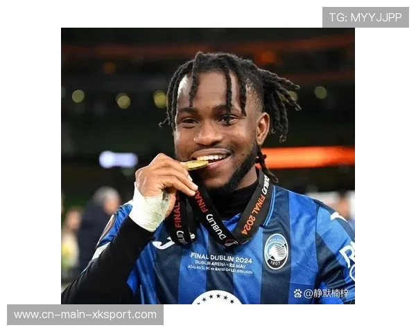 卢克曼转会风波持续发酵，身价腰折后生涯何去何从？