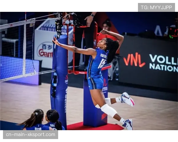 巴西女排抵达马尼拉，开启2026年国家联赛卫冕之旅