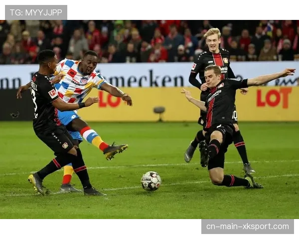 勒沃库森对阵奥格斯堡，欧联杯资格关键争夺